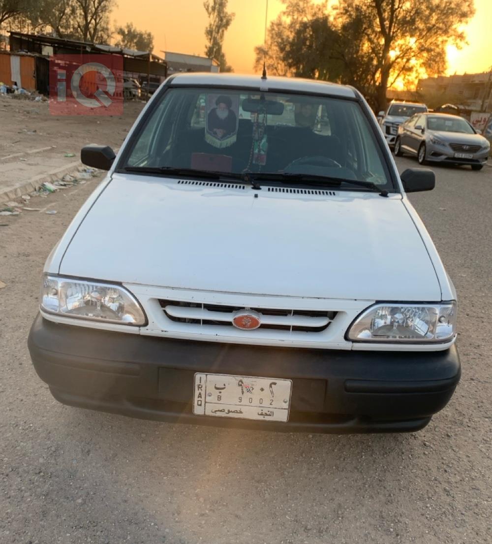 Saipa 131
